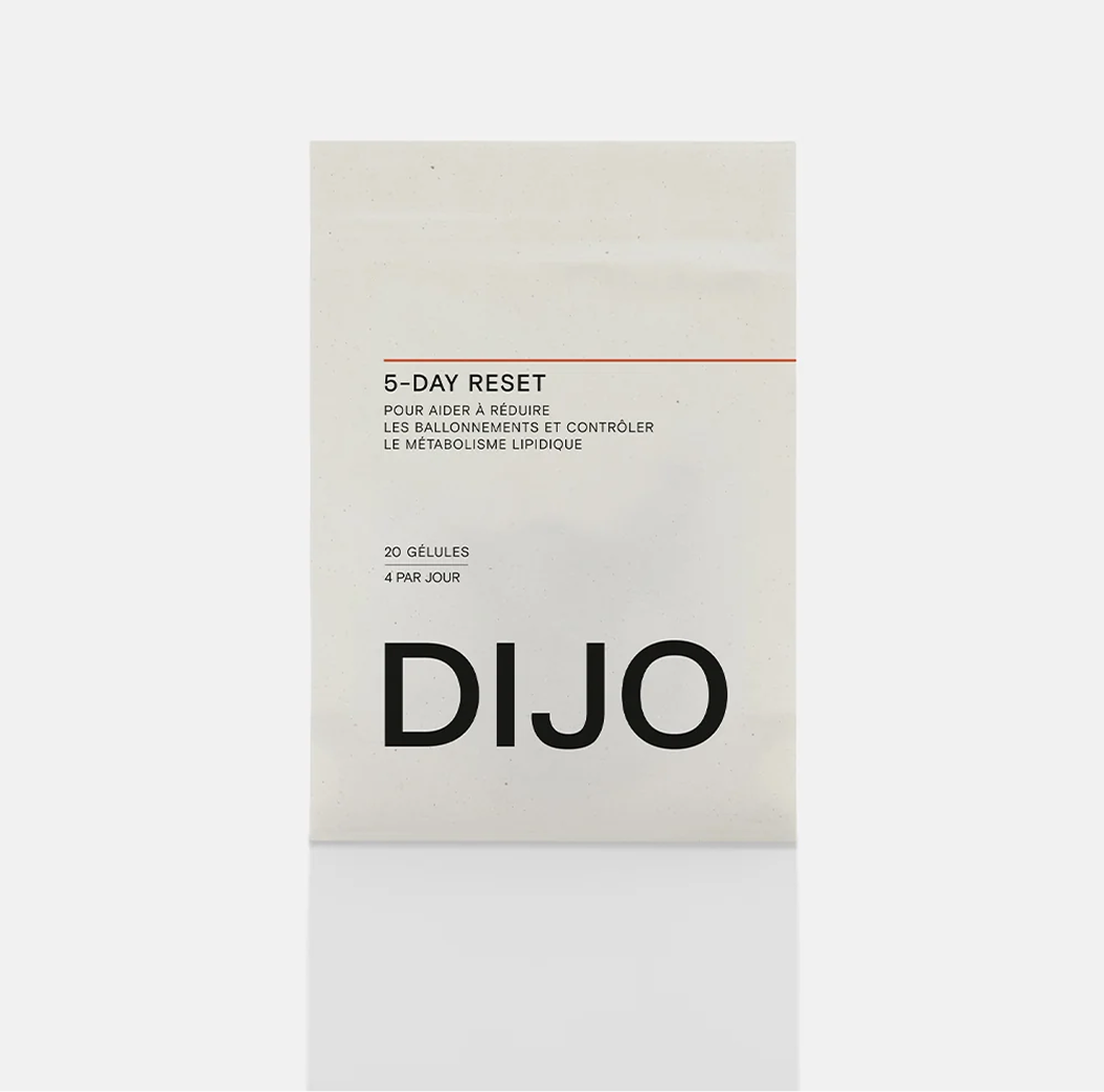 5-day reset
