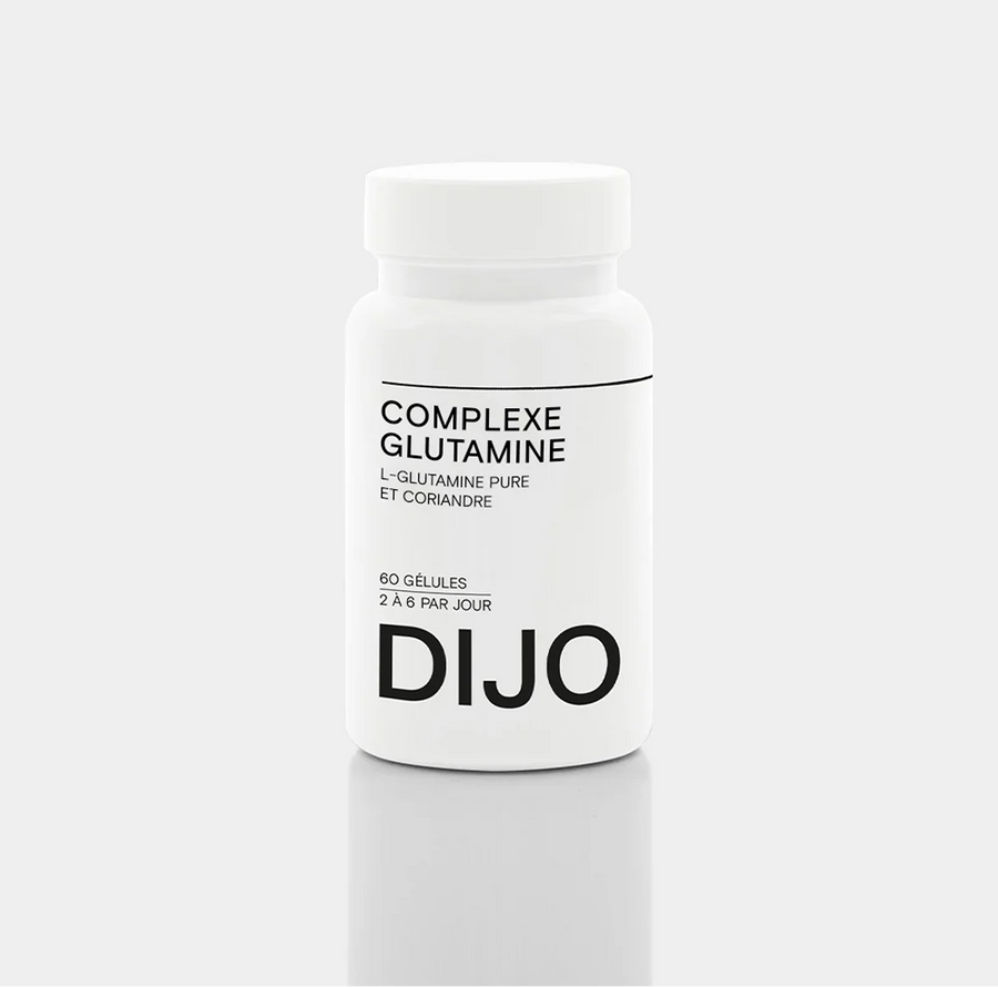 Complexe glutamine