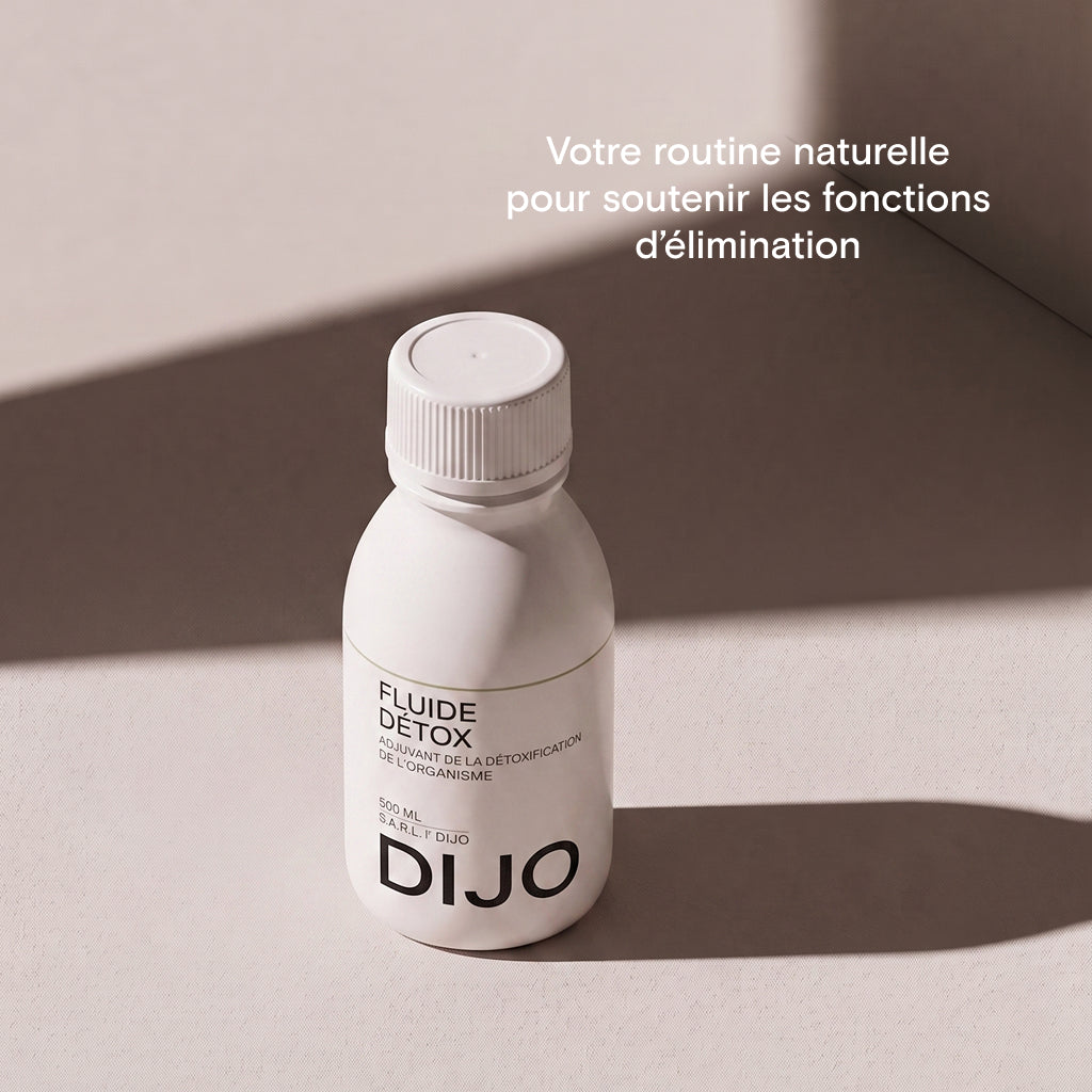 Fluide Détox