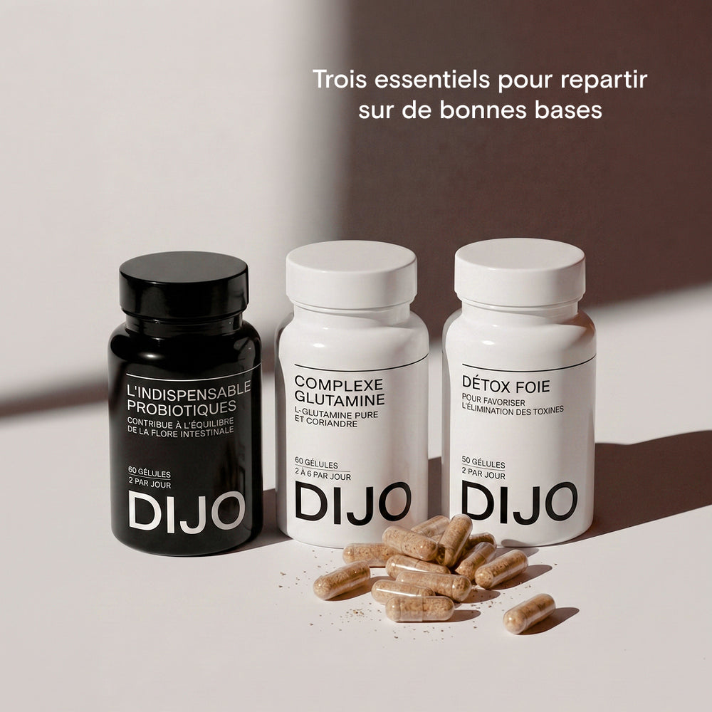Pack Ventre Au Top