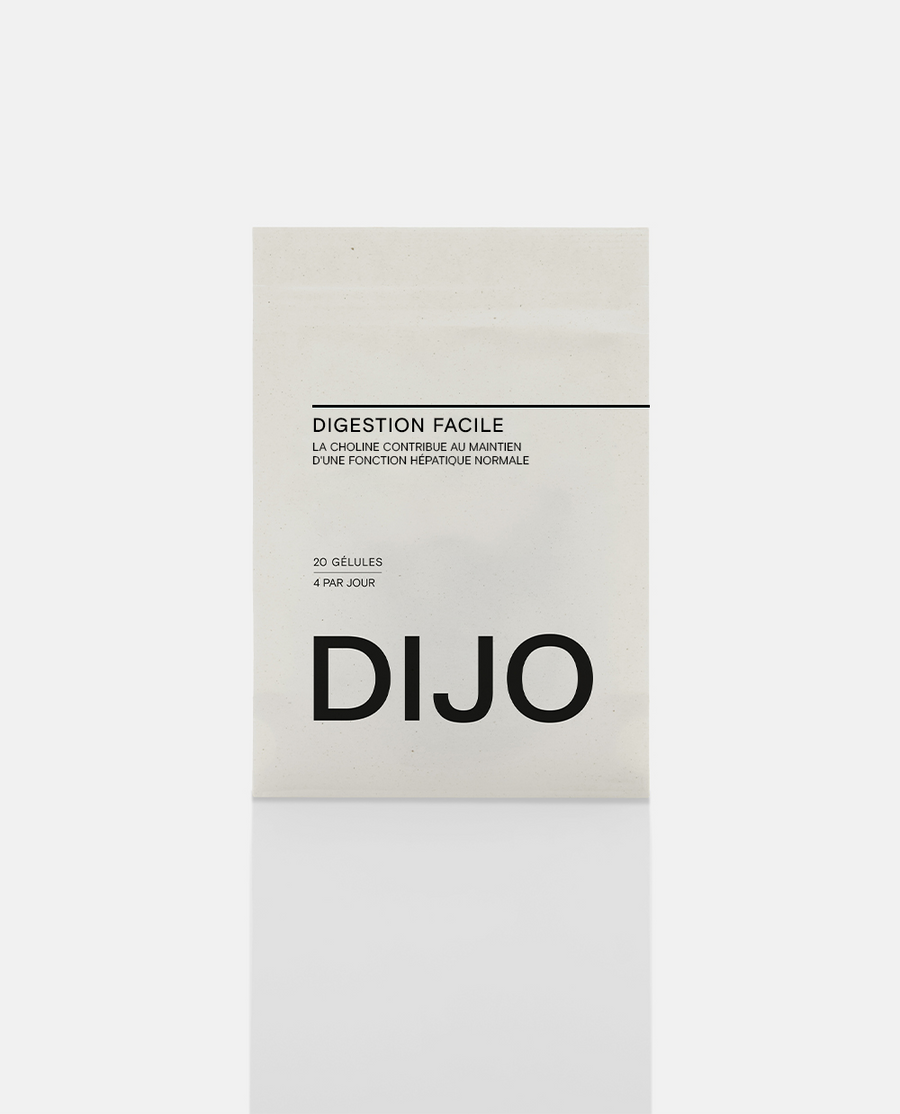 Digestion facile