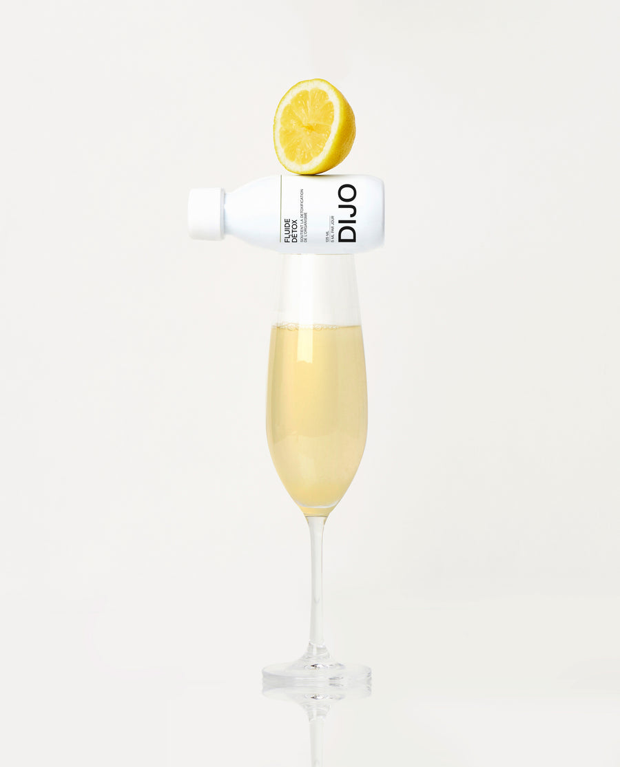 Fluide Détox