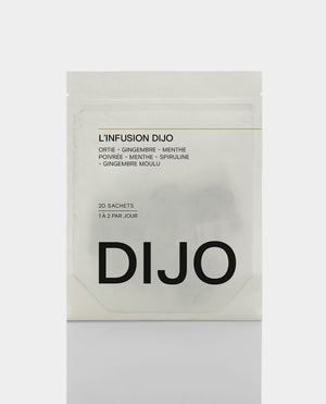 Mega Draining Infusion