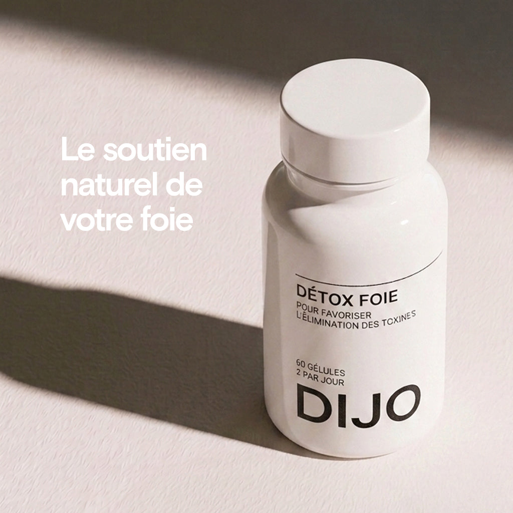 Détox Foie