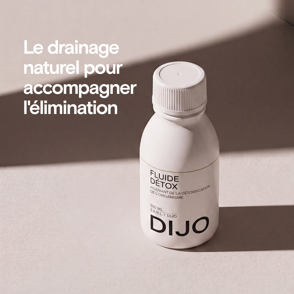 Fluide Détox