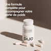 Focus Poids