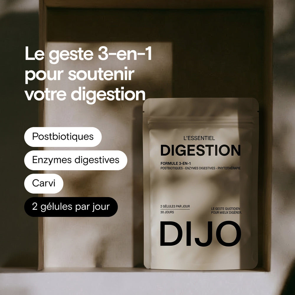 L'Essentiel Digestion