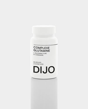 Complexe glutamine