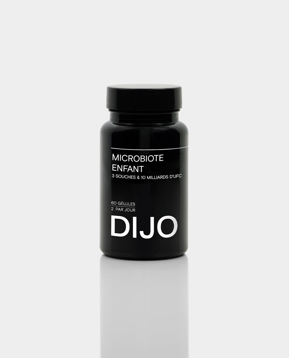 Microbiote Enfant