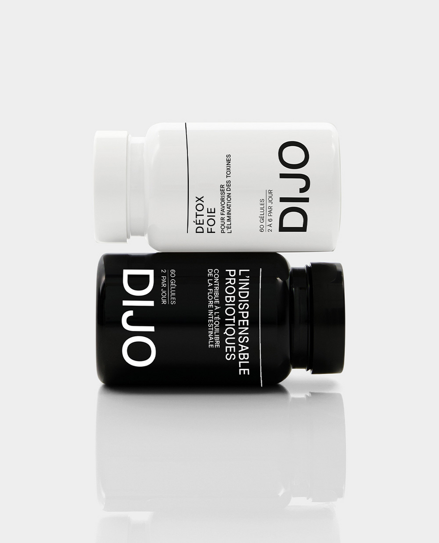 Routine Intestins en béton