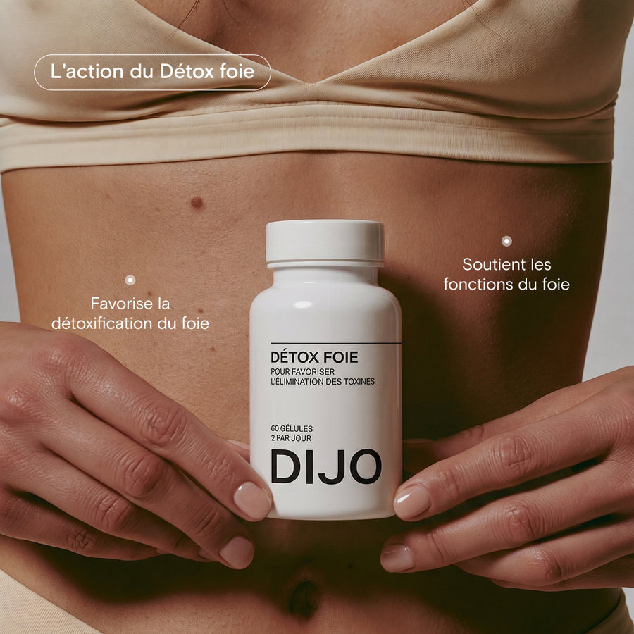 Liver Detox