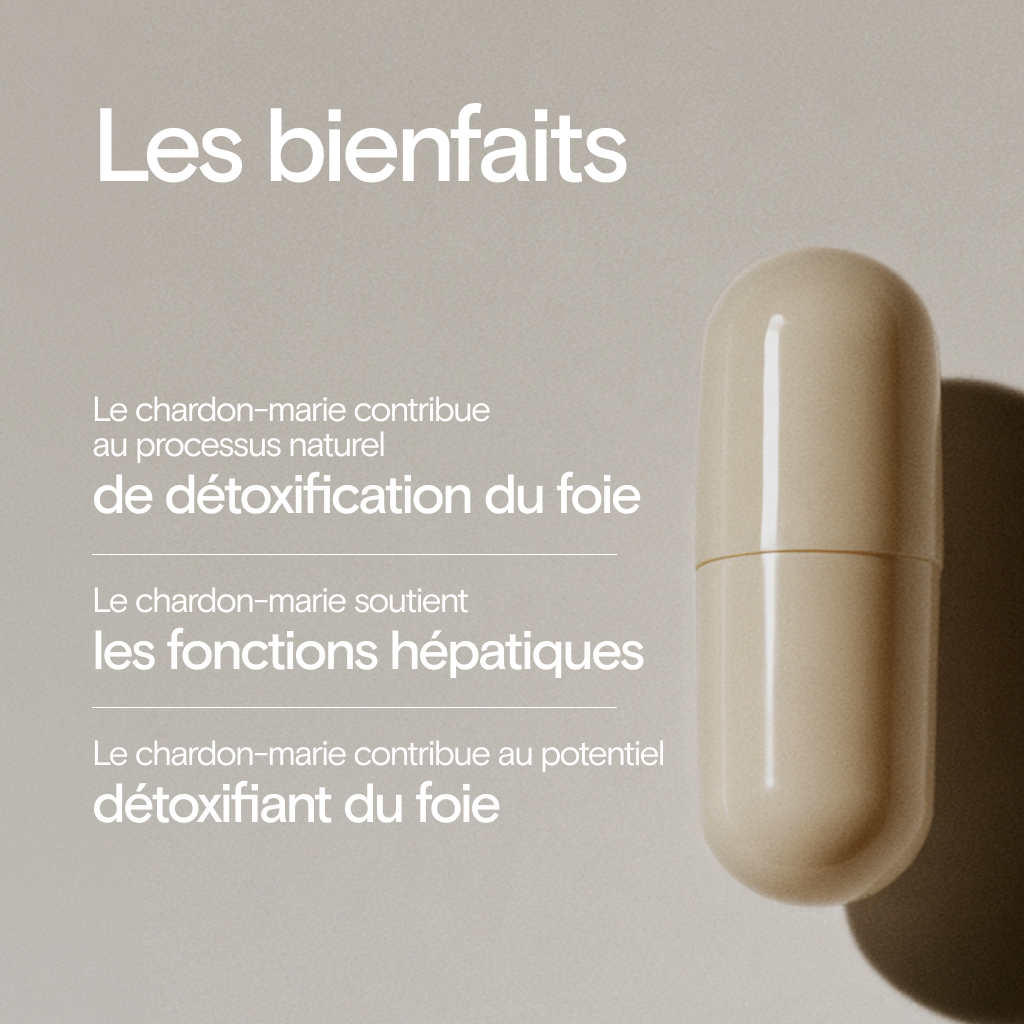 Détox Foie