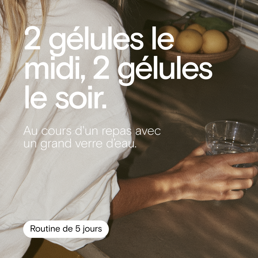 5-day reset