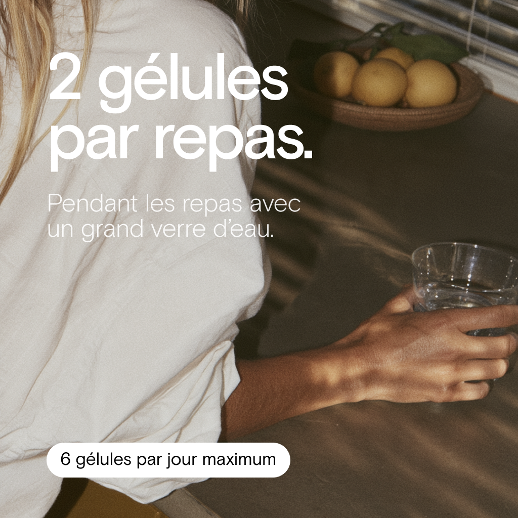 Digestion facile