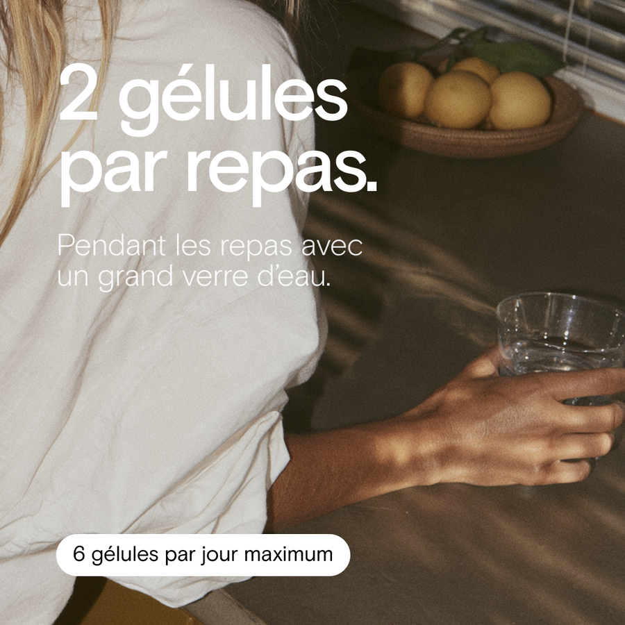 Digestion facile