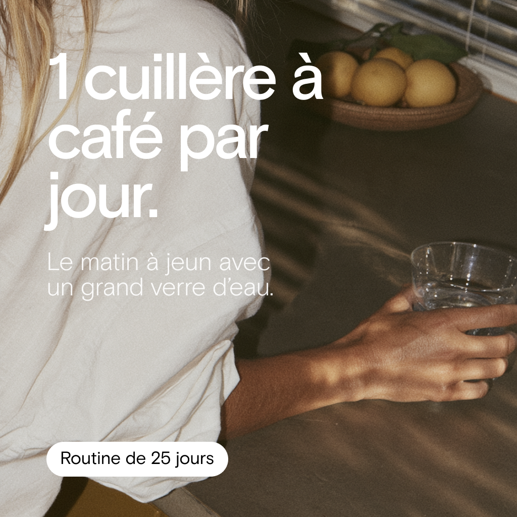 Fluide Détox