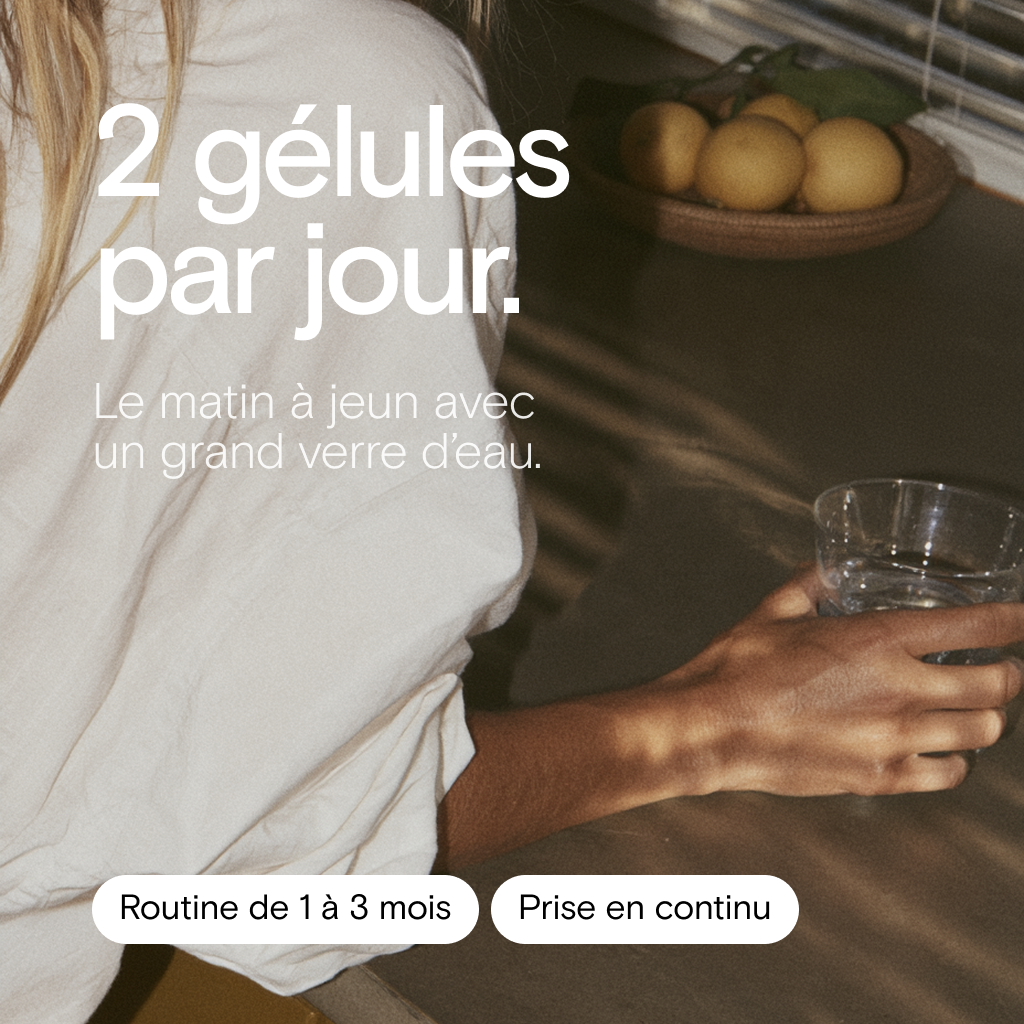 L'Indispensable Probiotiques