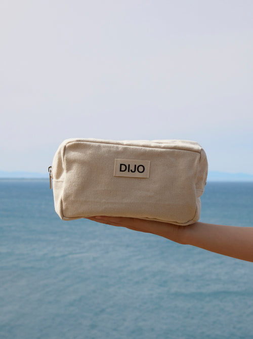 Trousse de l'été