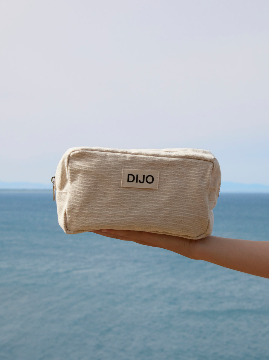 Trousse de l'été