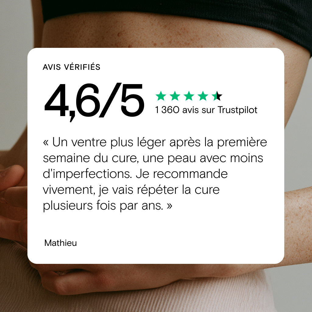 Fluide Détox