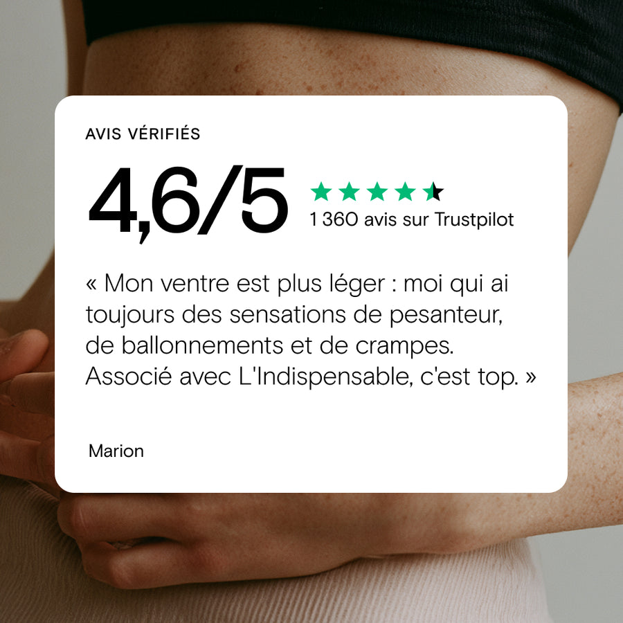 Complexe glutamine
