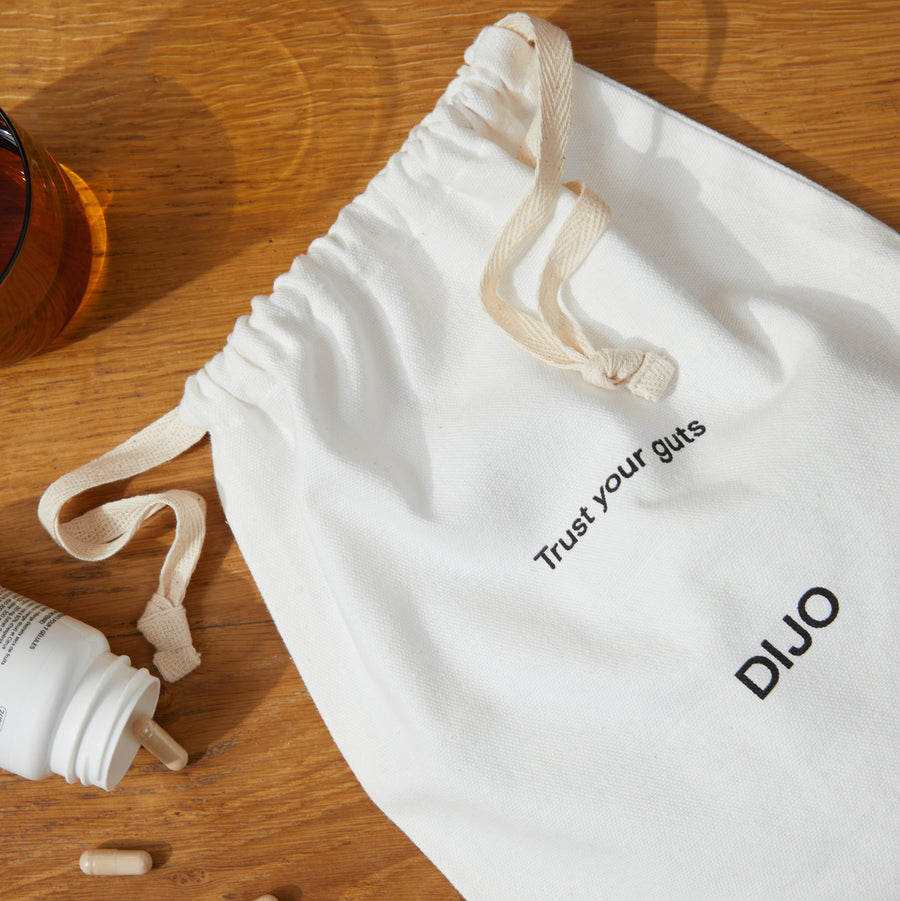 DIJO pouch