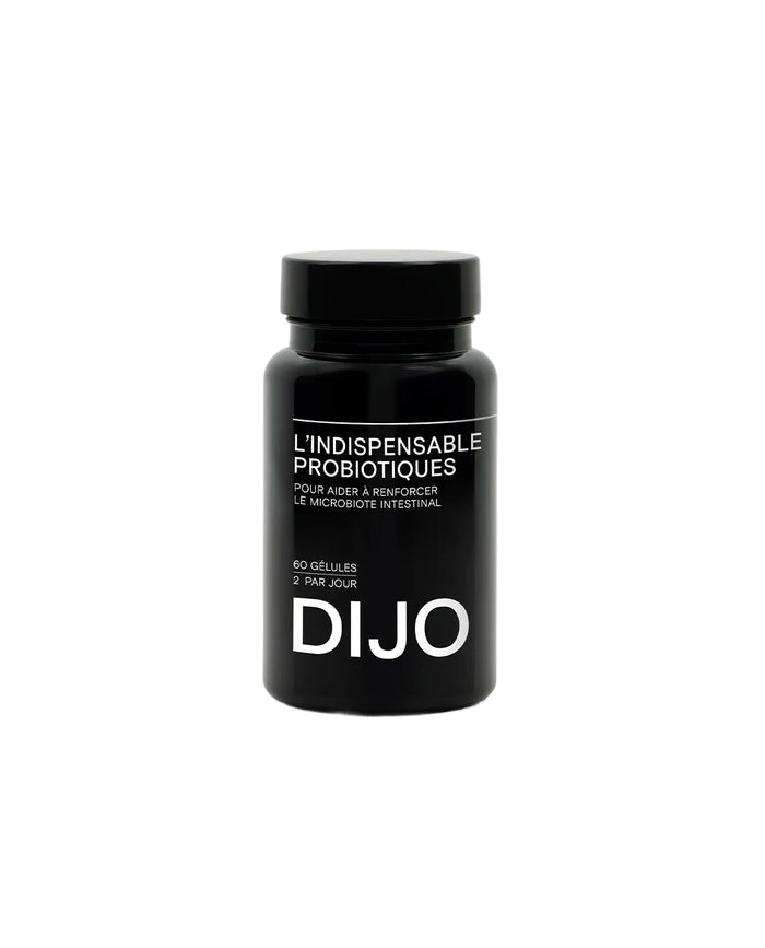 L'Indispensable Probiotiques