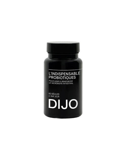 L'Indispensable Probiotiques