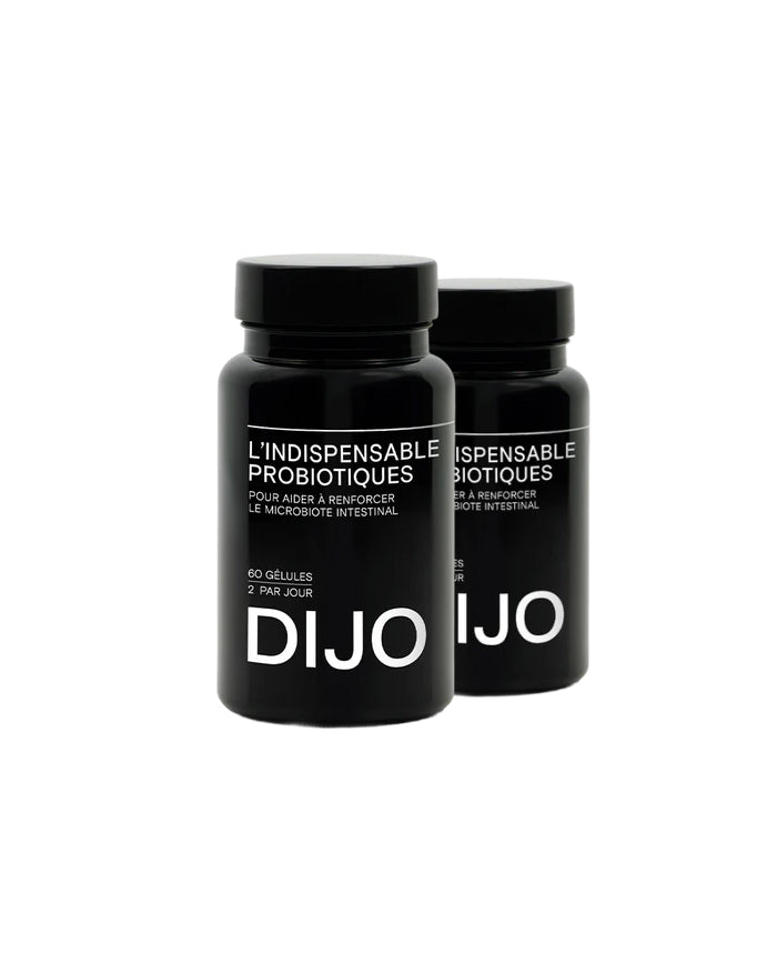 L'Indispensable Probiotiques