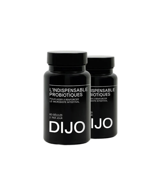 L'Indispensable Probiotiques