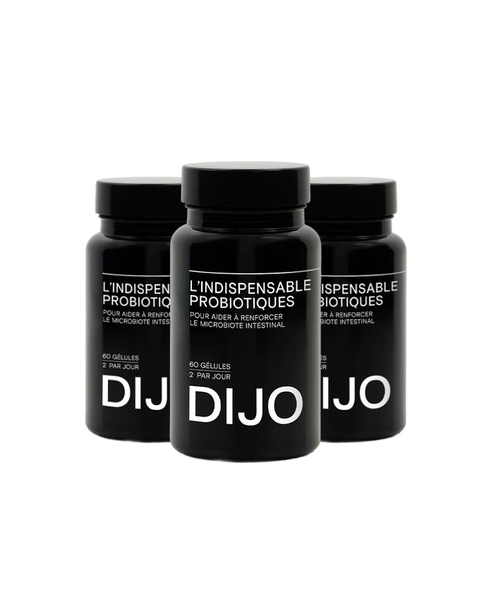 L'Indispensable Probiotiques