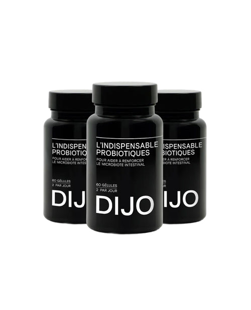 L'Indispensable Probiotiques
