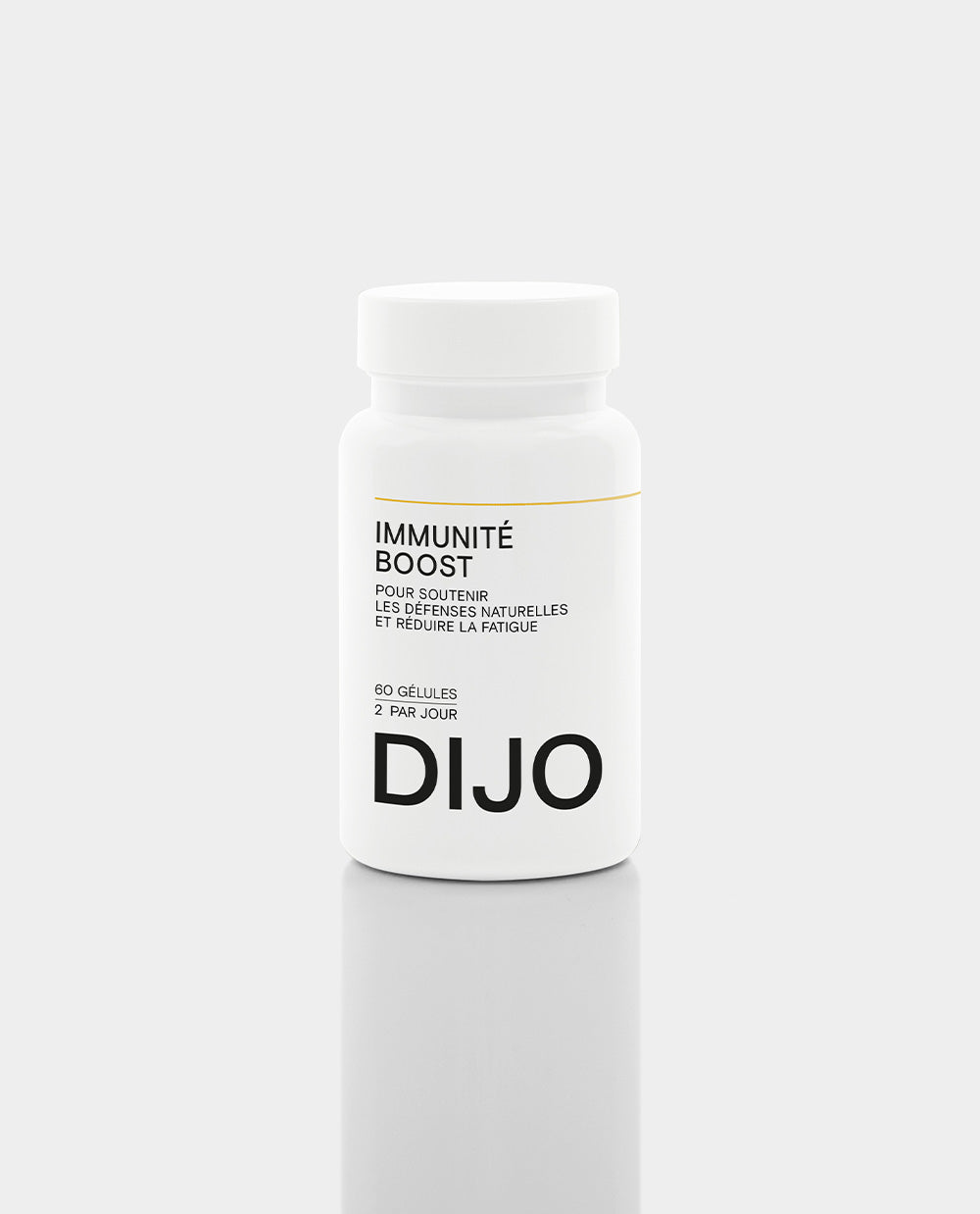 Immunité boost
