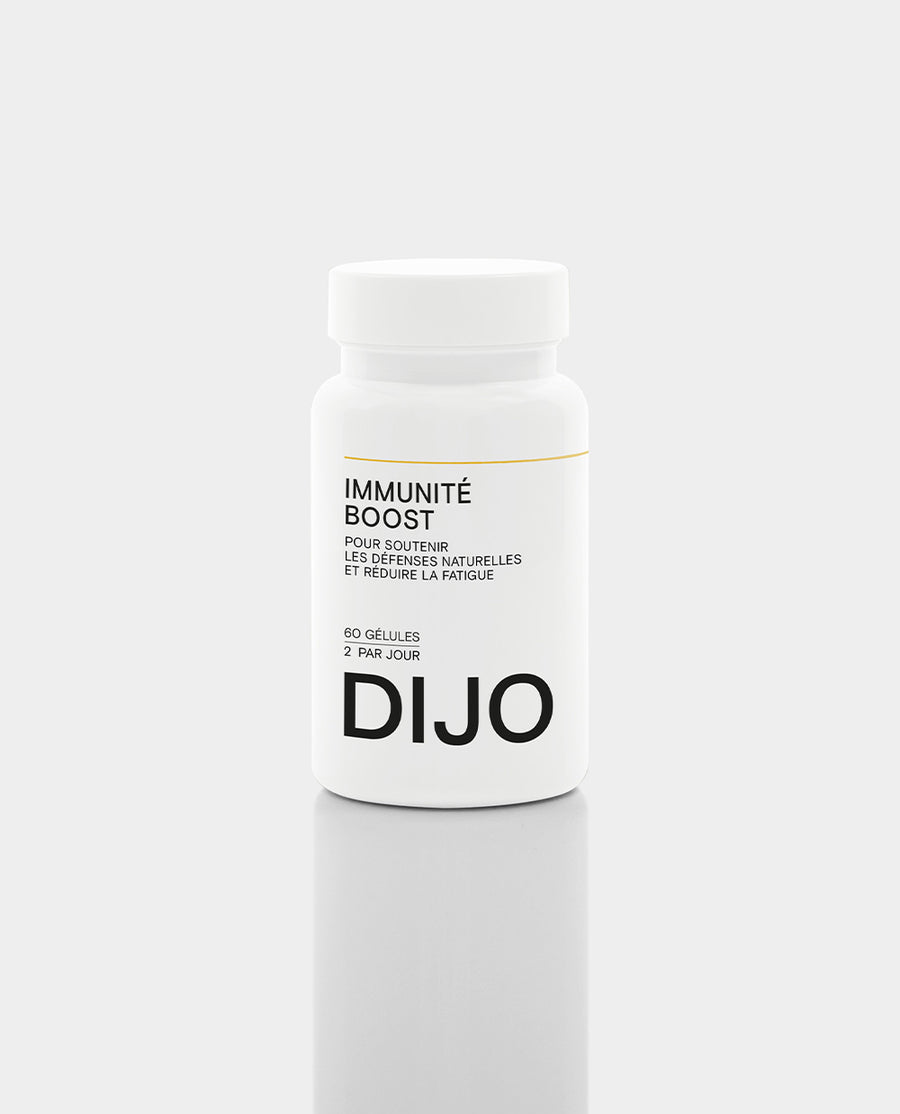 Immunité boost