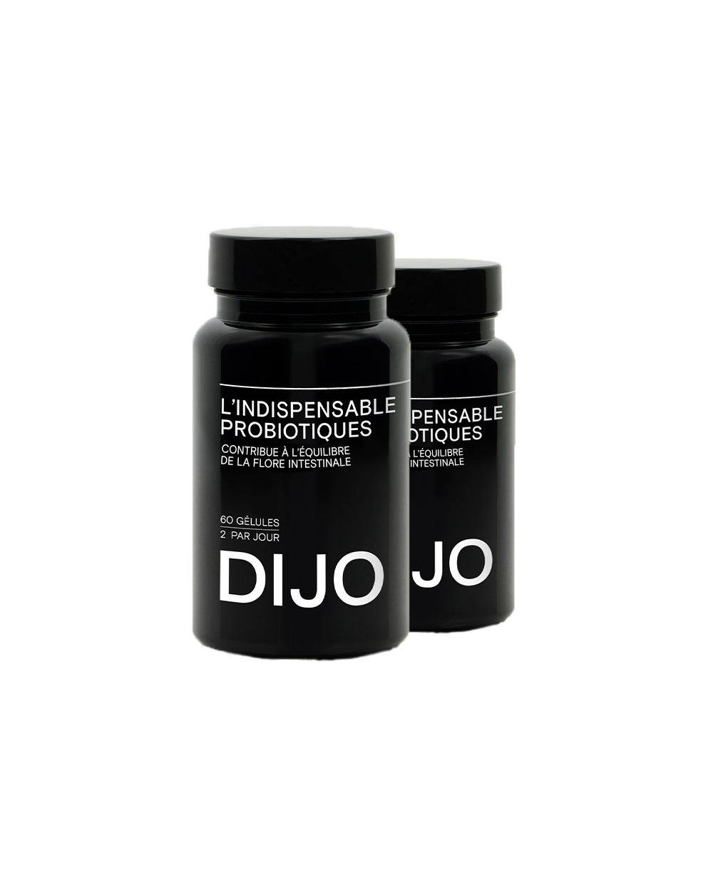 L'Indispensable Probiotiques