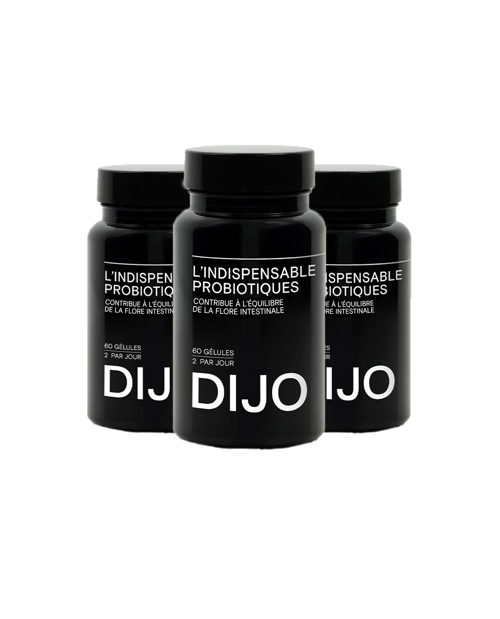 L'Indispensable Probiotiques