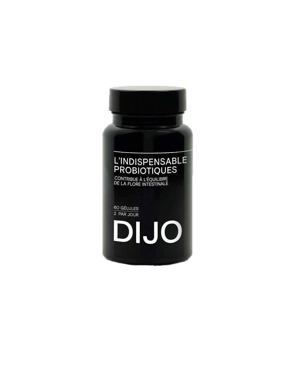 L'Indispensable Probiotiques