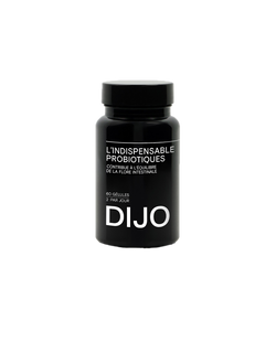 The Essential Probiotics