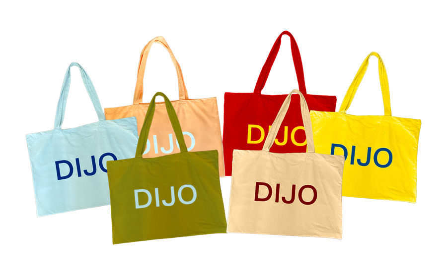 Tote-bag DIJO
