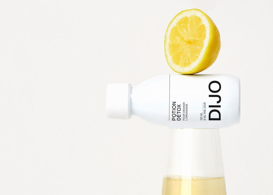 Potion Détox