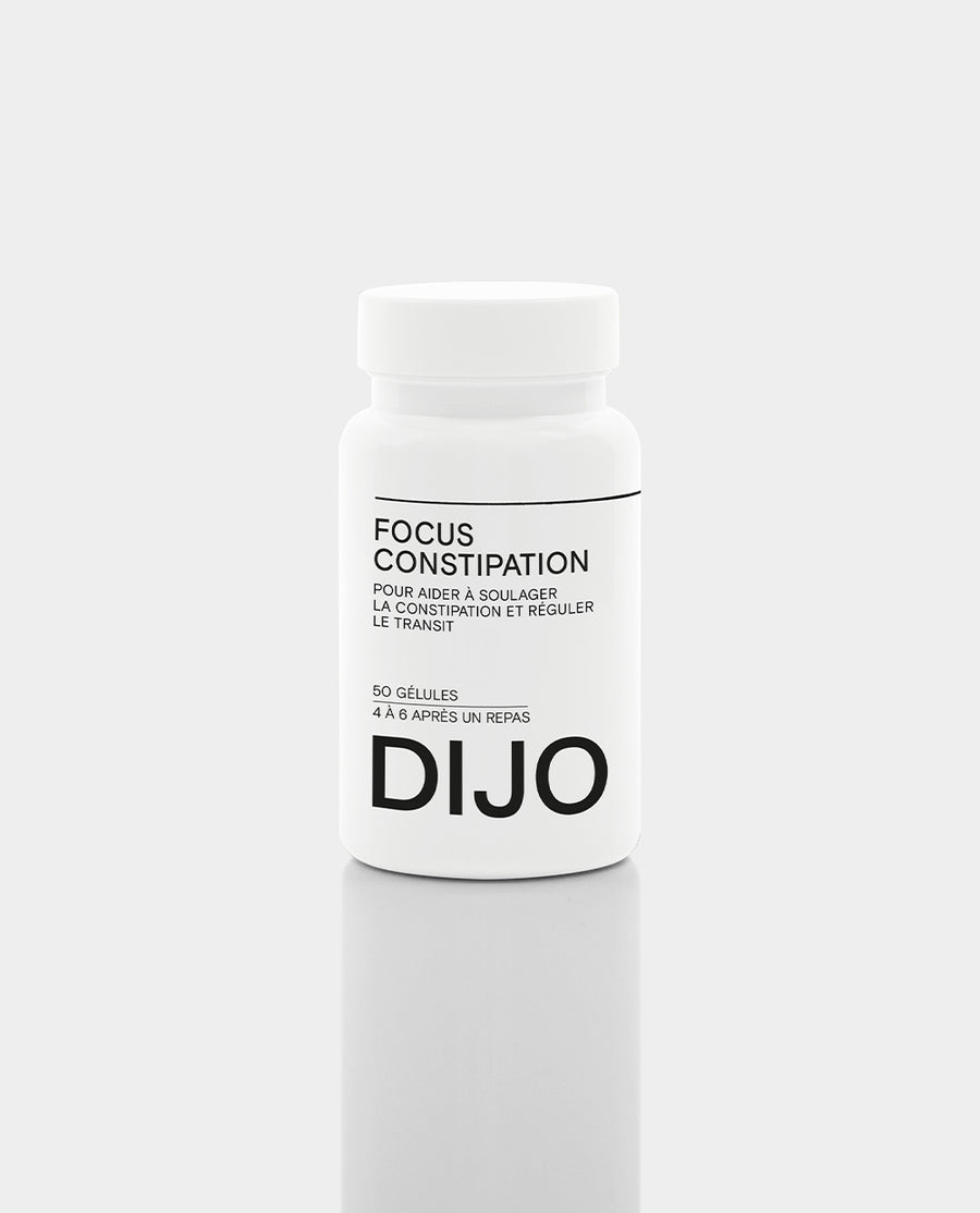 Focus Constipation