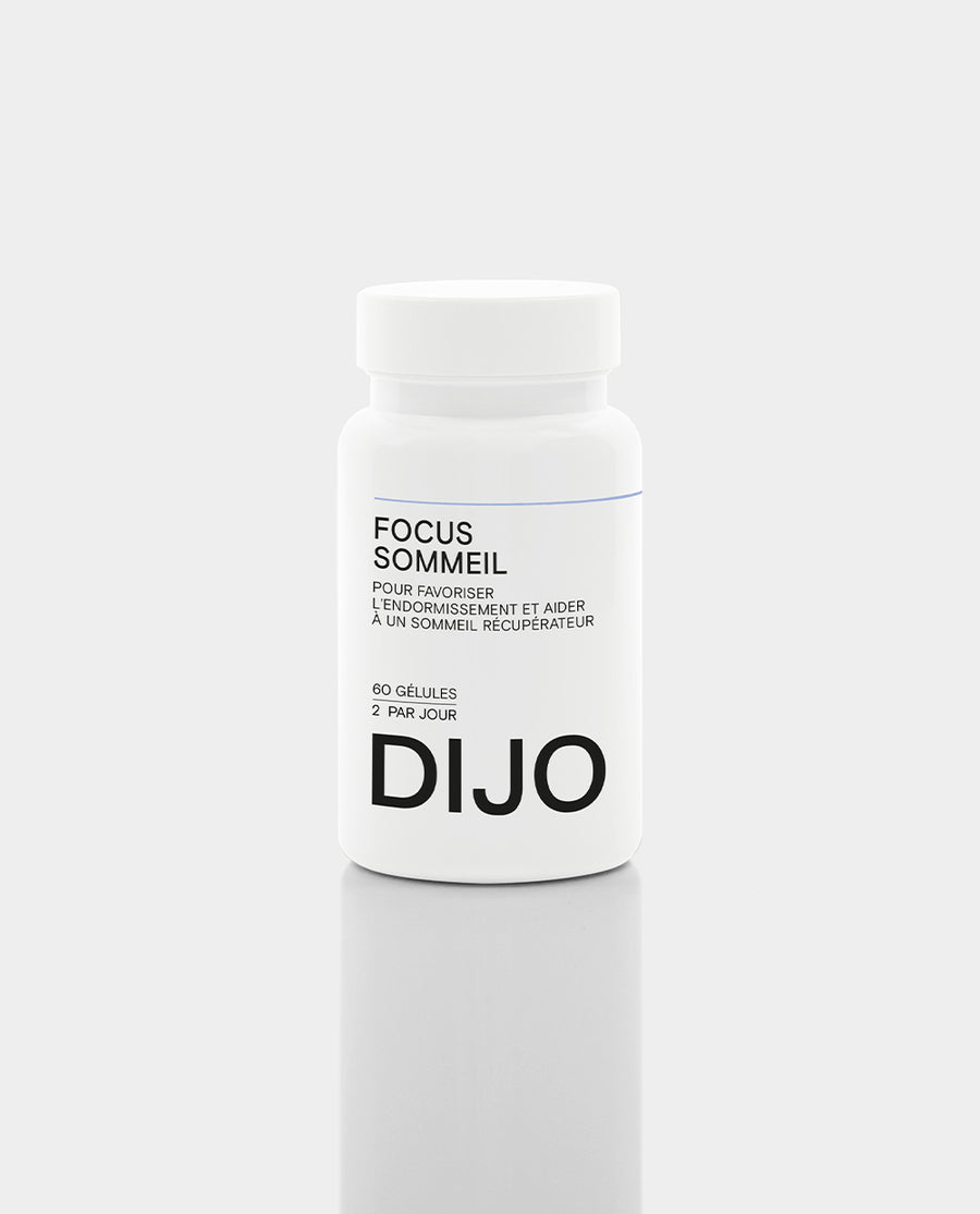 Focus Sommeil