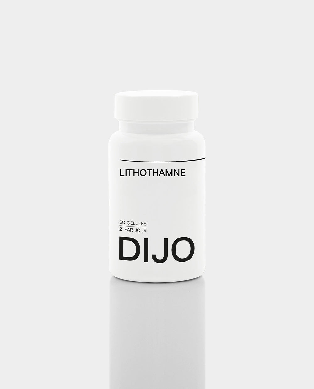 Lithothamne