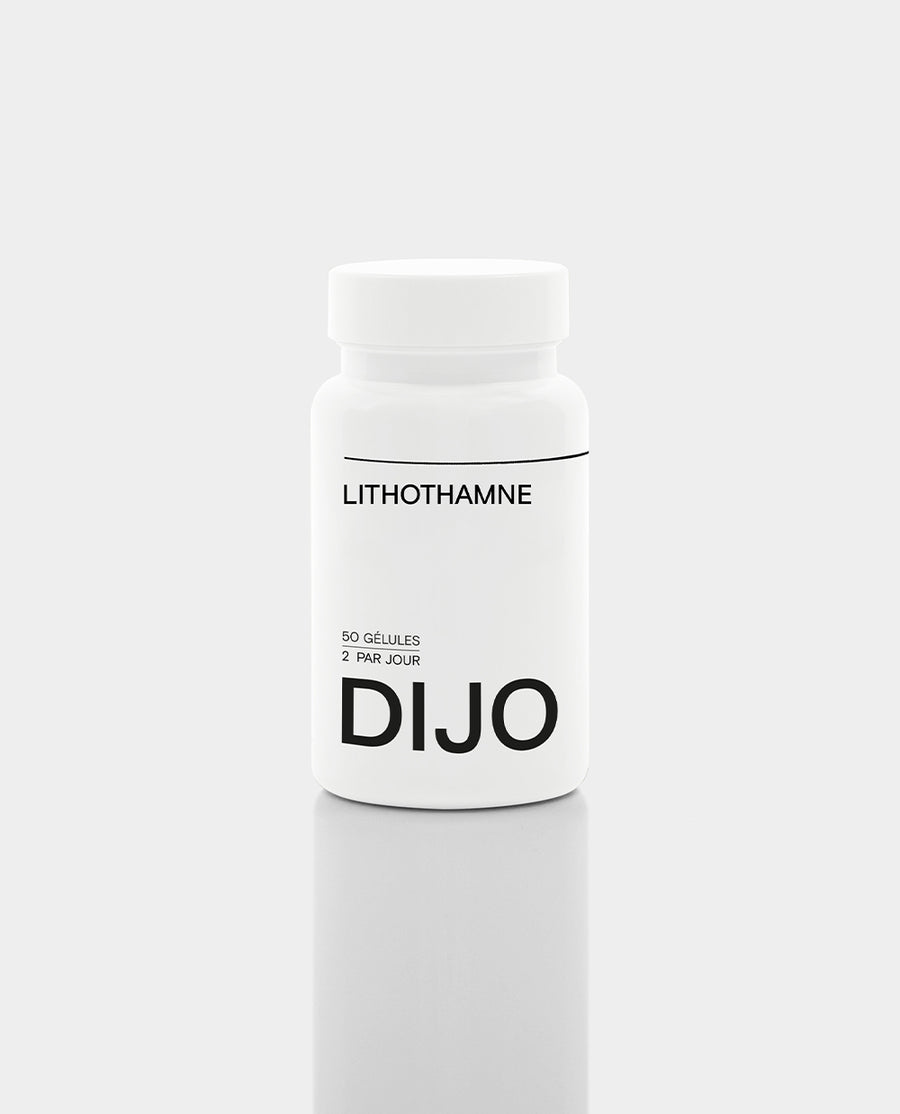 Lithothamne