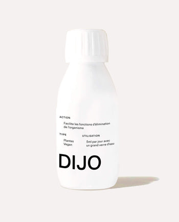 Potion Détox
