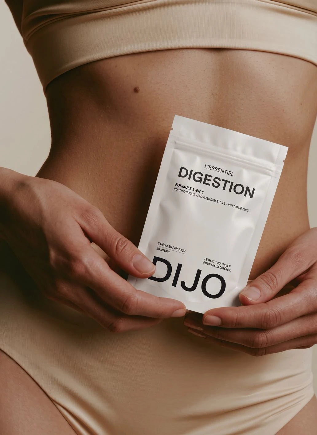 L’Essentiel Digestion 3-en-1 DIJO